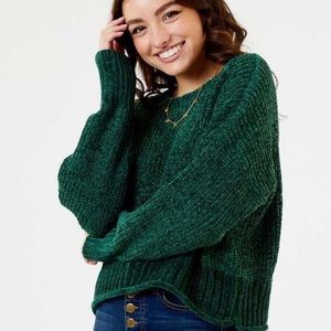 Altard State Chenille Sweater